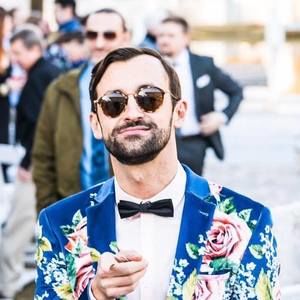 Meet your Posher, Dylan